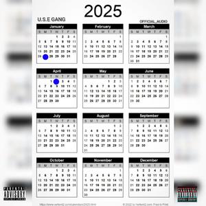 2.0.2.5 (feat. Blade Maf)