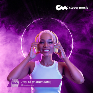 Hey Yo (Instrumental)