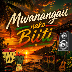 Mwanangau nako Biiti