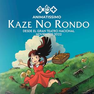 Warabe Uta (From "The Tale of the Princess Kaguya") (Orchestral Cover)