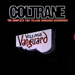 Spiritual (Live (1961 Village Vanguard))