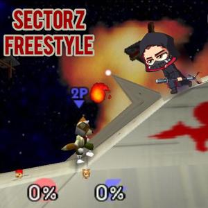 SECTOR Z FREESTYLE