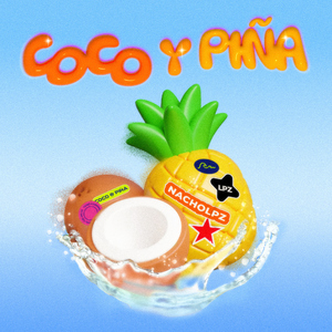 COCO Y PIÑA