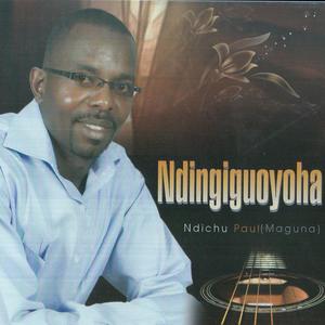 Thina Ti Wa Guturirwo