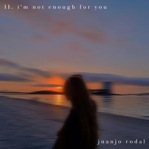I'm Not Enough for You