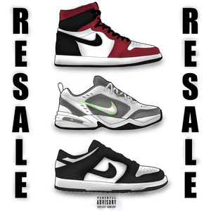RESALE