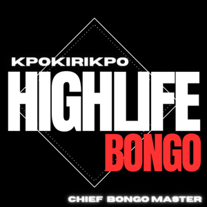kpokirikpo highlife Bongo