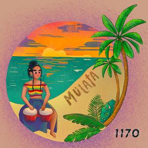 MULATA (feat. Chico CP)