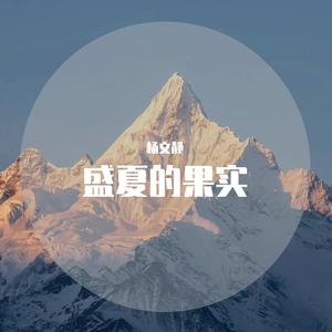 盛夏的果实(女生)