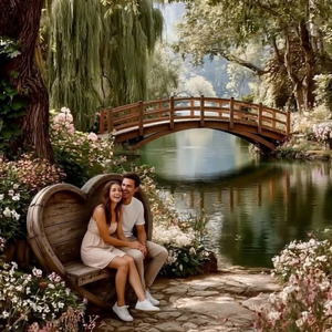 Só apenas um momento