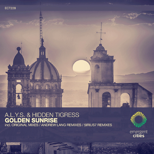 Golden Sunrise (5irius7 Extended Remix)