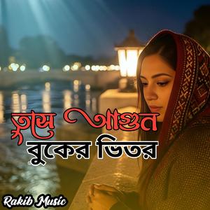 তুসের আগুন বুকের ভিতর