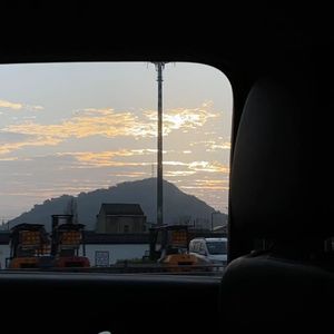 山脚