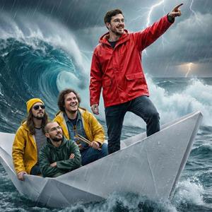 Barco de papel (Versión acústica)