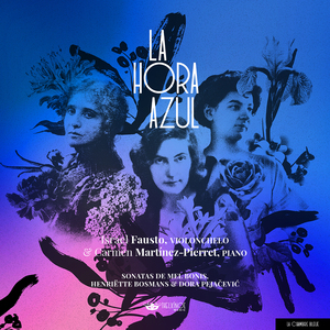 Sonata for Cello and Piano in E Minor, Op. 35:III. Adagio sostenuto