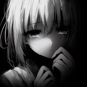 滴泪痣（你说眼角的泪痣是由苦痛绘制）