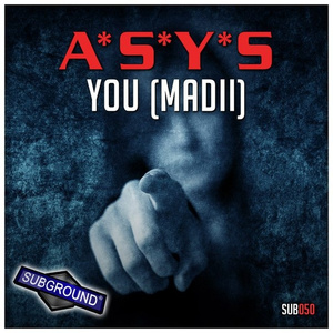YOU (MAD II) [Original Mix]