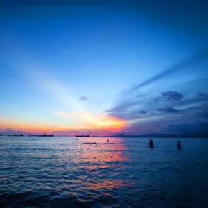 那片海+听海（翻自 周深）