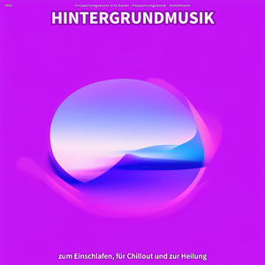 Einfach zwischen Blumen