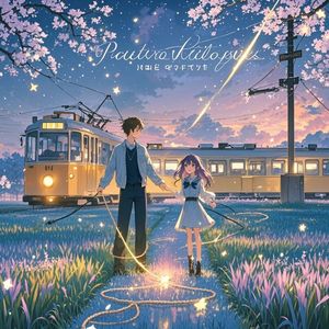 星坠时我们曾相遇-浅梦悠韵