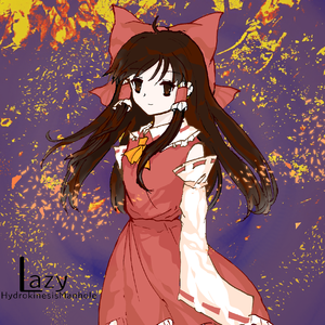 Lazy