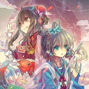 惊鹊 (cover 星尘minus/海伊)