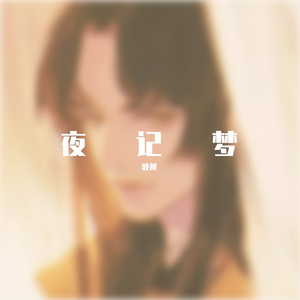 夜记梦