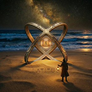 Latitud
