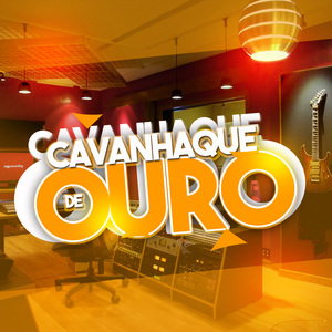 Cavanhaque de Ouro