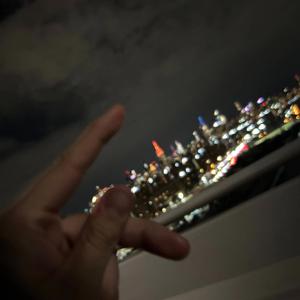 In my thoughts (feat. Ddot)