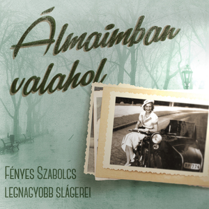 Balalajka sír az éjben