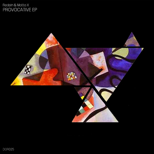 Provocative (Original Mix)