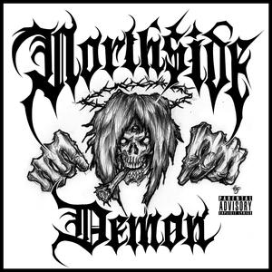 STR8 FROM THA NORTH (feat. MXSTVH)