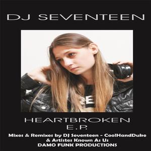 Heartbroken (with DJ Coolhandduke) [Virtually Torn Mix]