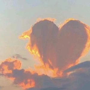 【Free】“想你的时候云都是心形” type beat