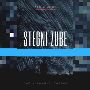Stegni zube