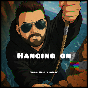 HANGING ON
