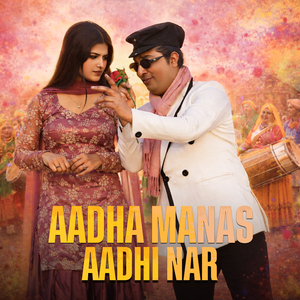 AADHA MANAS AADHI NAR