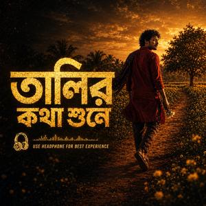 অলির কথা শুনে | Hemanta Mukherjee | Cover by Amin Shamim | Evergreen | Old is Gold | Bangla Classic
