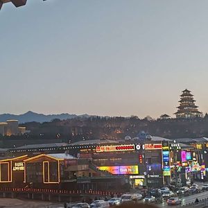 宝鸡.千年文脉