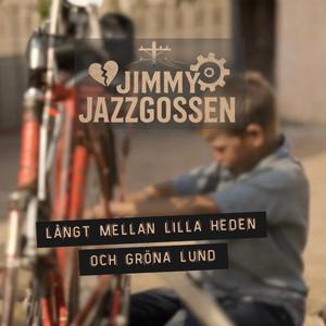 Långt mellan Lilla Heden och Gröna Lund
