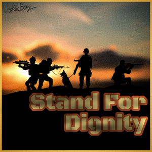 Stand for Dignity