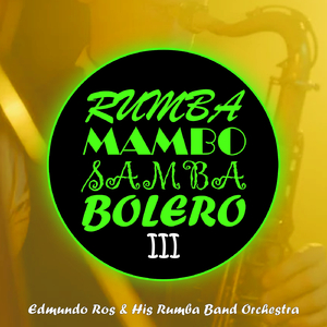Jungle Drums (Canto Karbali)