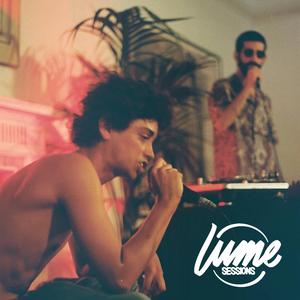 Tempo ou Água (Live at Lume Sessions) (Live at Lume Sessions)