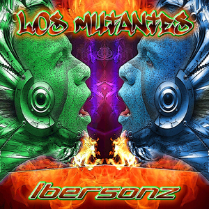 Los Mutantes