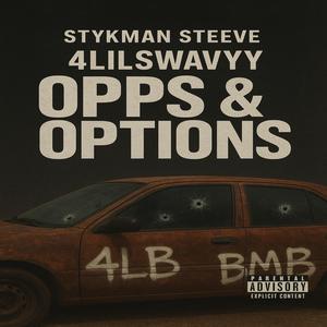 Opps & Options (feat. 4LilSwavyy)