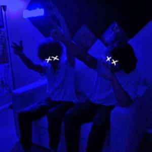 Let Me Go (feat. Syno)