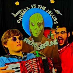 Mr. E's Mysteries (feat. Jamey Undead)