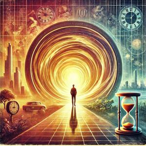 Time Machine (feat. Purgee) (Revamped)