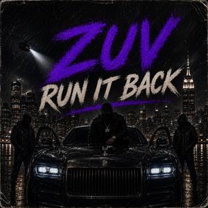 RUN IT BACK